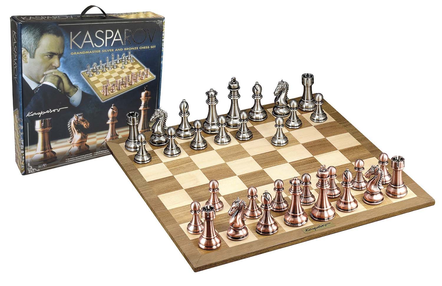 Free kasparov chess download
